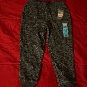 Boys light sweatpants